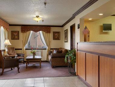 Super 8 By Wyndham Taylor/Detroit Area Motel Eksteriør bilde